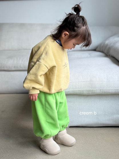 [PRE-ORDER] Chocolat Sweatshirts