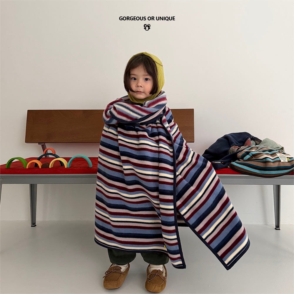 [PRE-ORDER] Gou Blanket