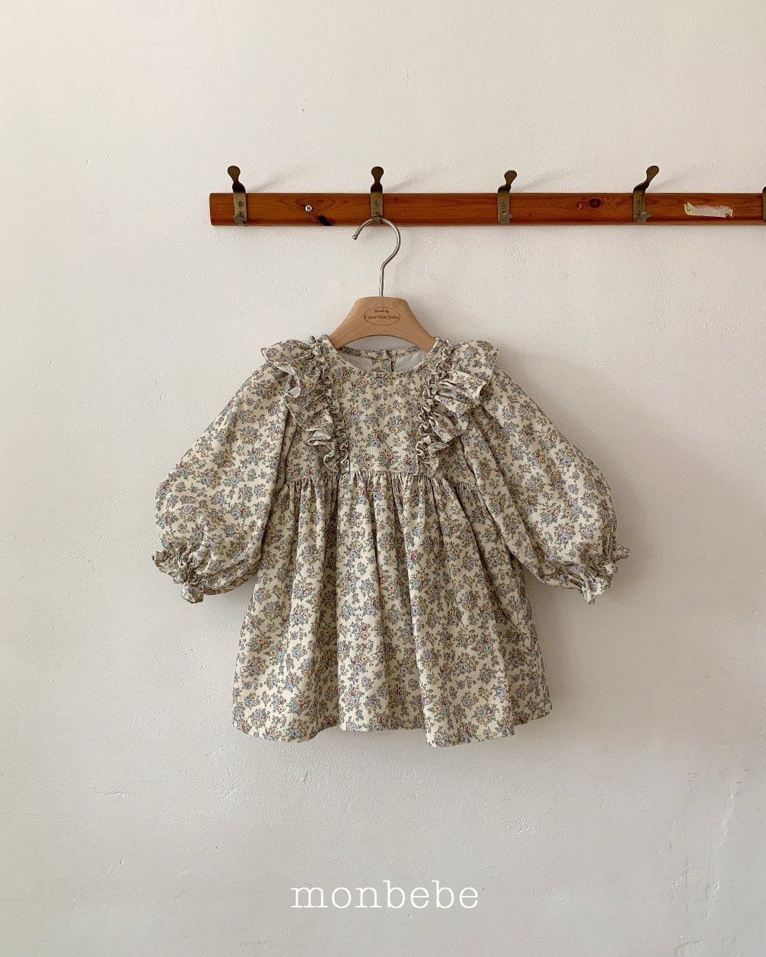 [PRE-ORDER] Claire Dress