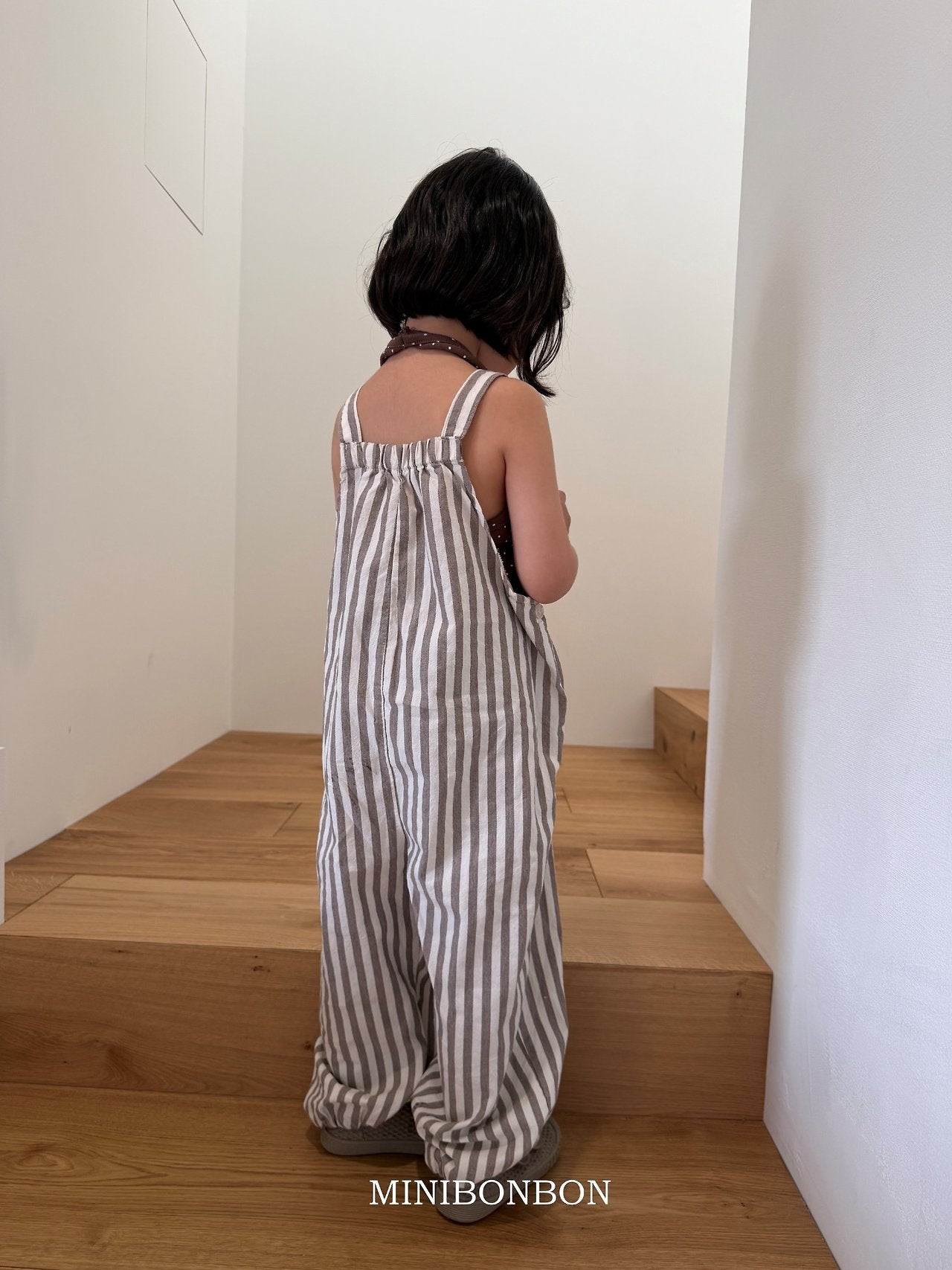 [PRE-ORDER] Tall Jumpsuit