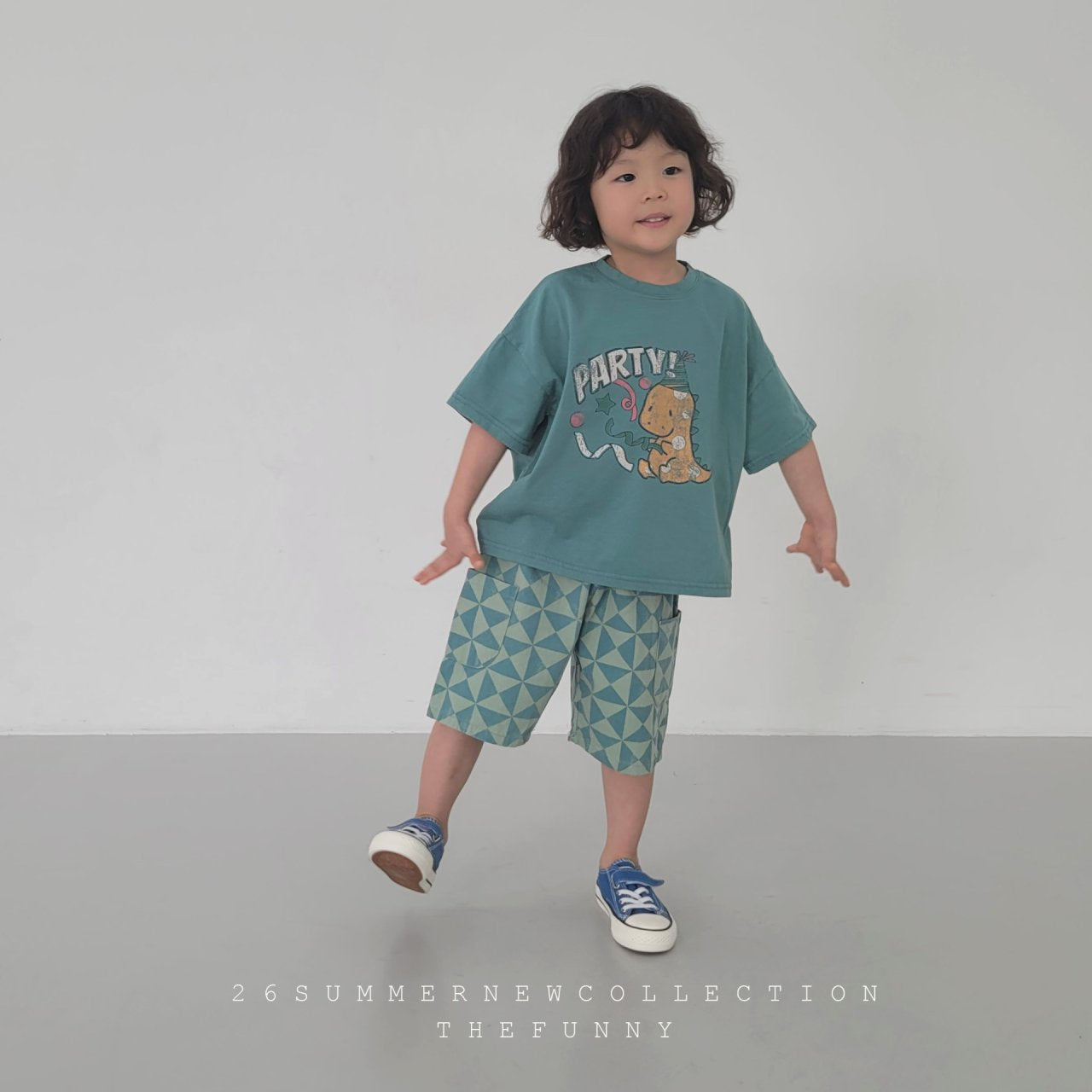 [PRE-ORDER] Dino T-Shirts