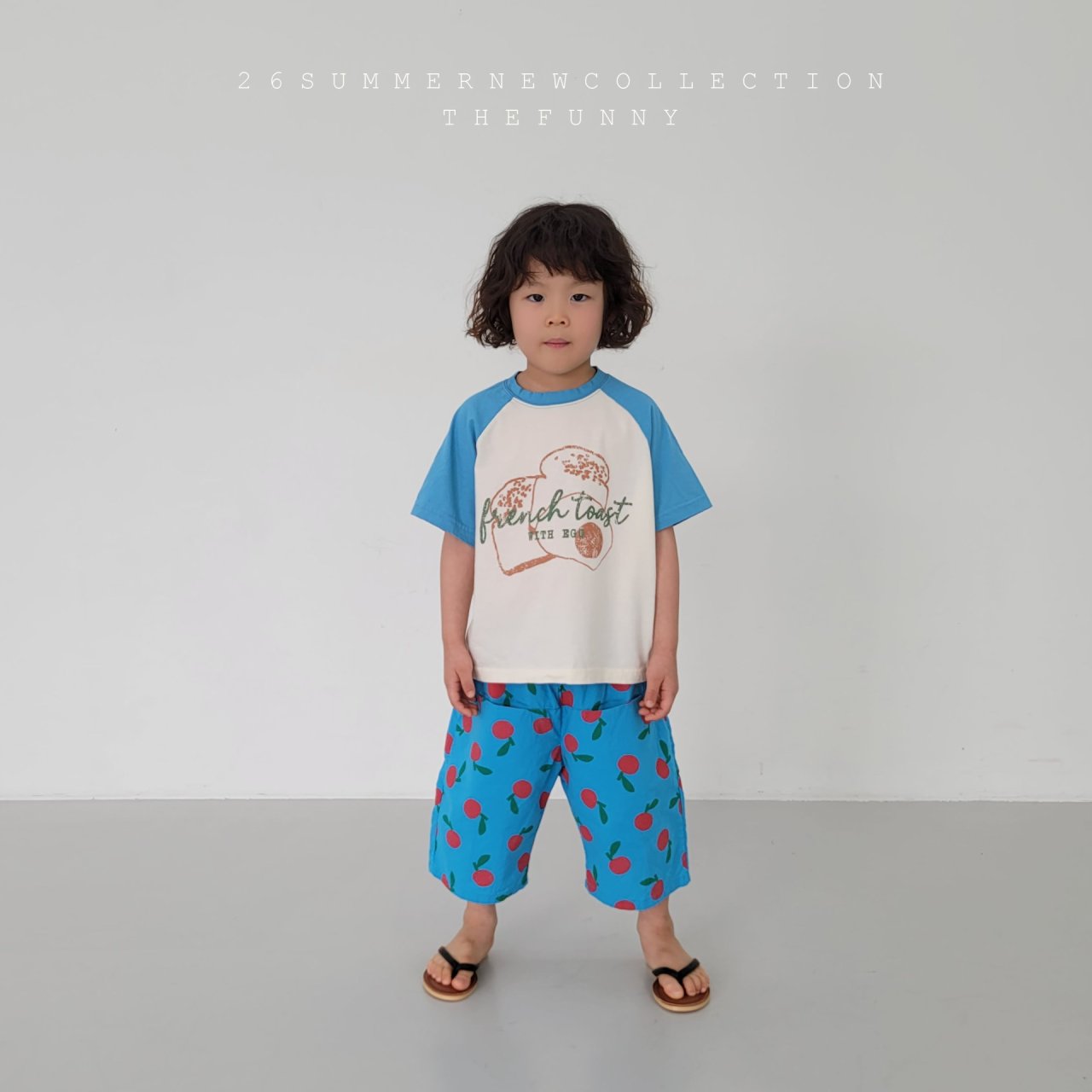[PRE-ORDER] Toast T-Shirts