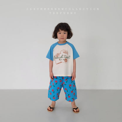 [PRE-ORDER] Toast T-Shirts