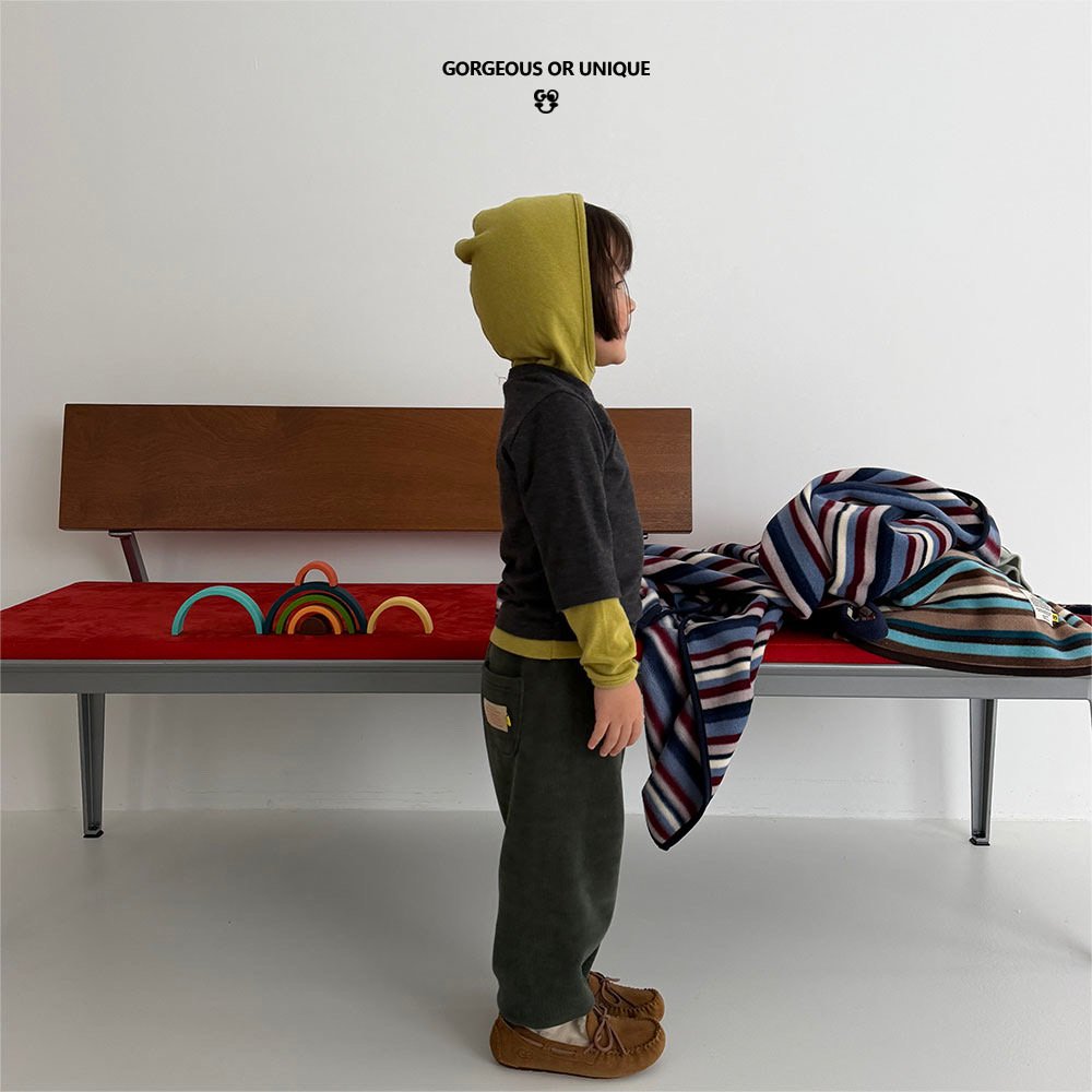 [PRE-ORDER] Every Day Pants