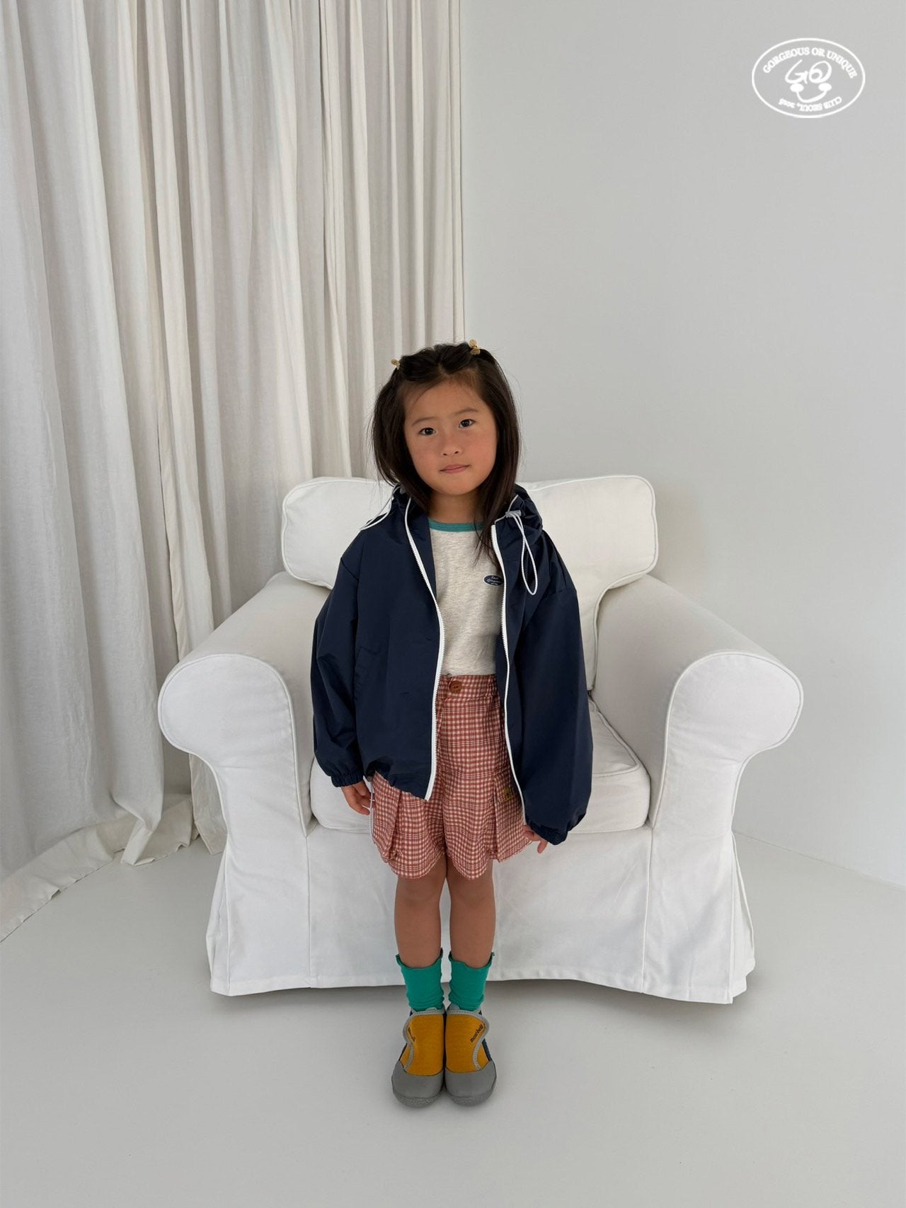 [PRE-ORDER] Ppang Ppang Shorts