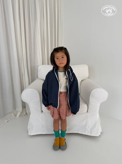 [PRE-ORDER] Ppang Ppang Shorts