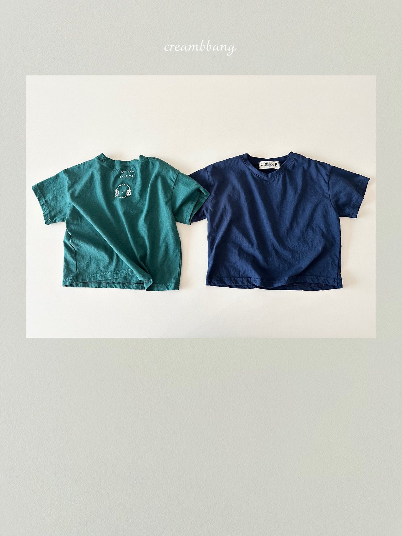 [PRE-ORDER] Friends T-Shirts