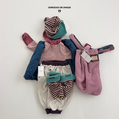 [PRE-ORDER] Mocci Pants