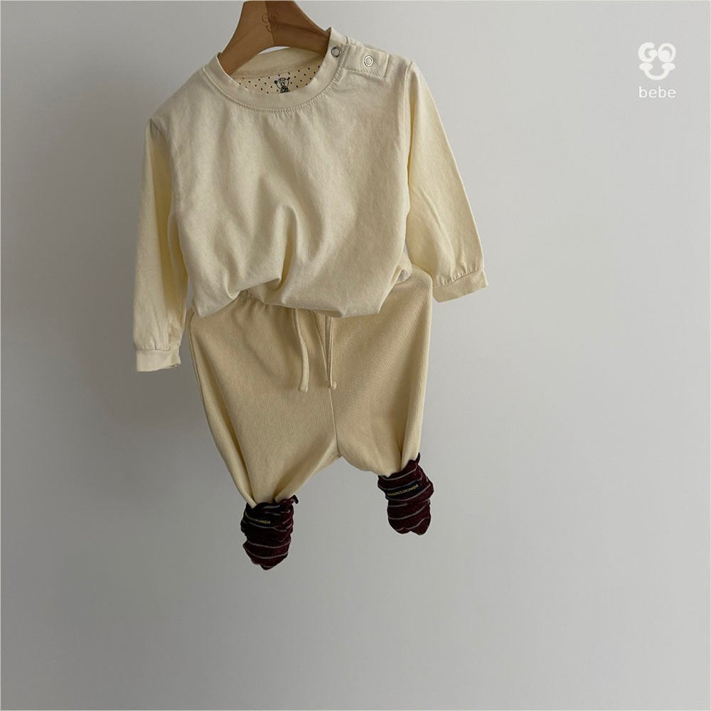 [PRE-ORDER] Secret Baby T-Shirts