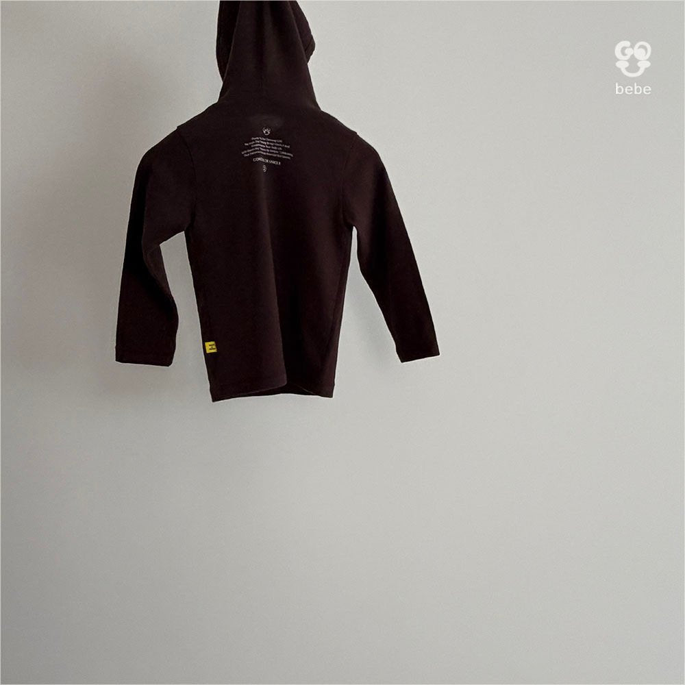 [PRE-ORDER] All Purpose Baby Hoodie T-Shirts