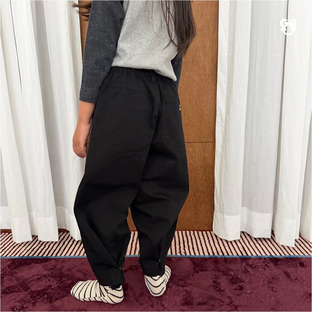 [PRE-ORDER] Snap Pants (Mom Couple)