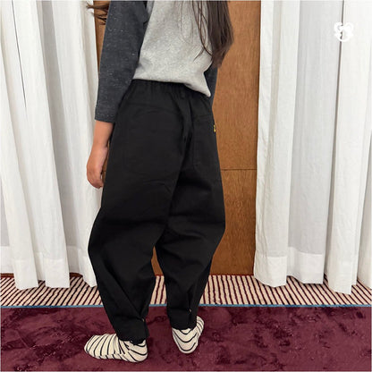 [PRE-ORDER] Snap Pants (Mom Couple)
