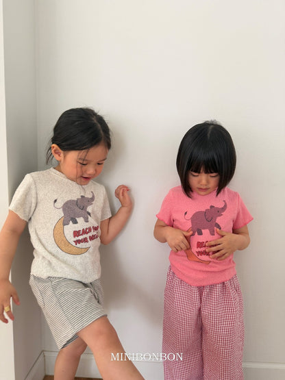 [PRE-ORDER] Dream Elephant T-Shirts
