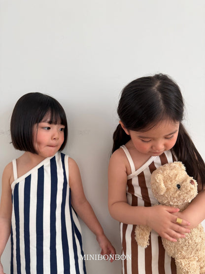 [PRE-ORDER] Pippi Dress