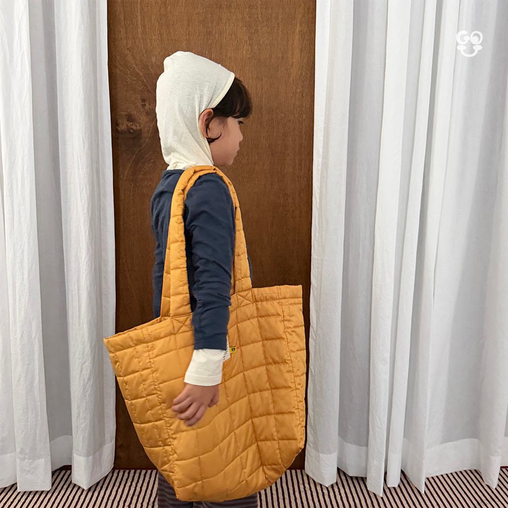 [PRE-ORDER] Mongsil Echo Bag