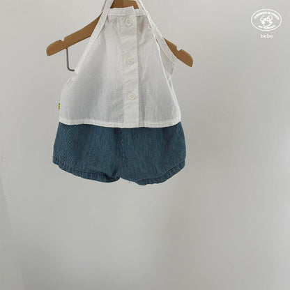 [PRE-ORDER] Cool Baby Tank Top