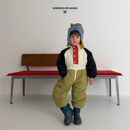 [PRE-ORDER] Snow Jumpsuit