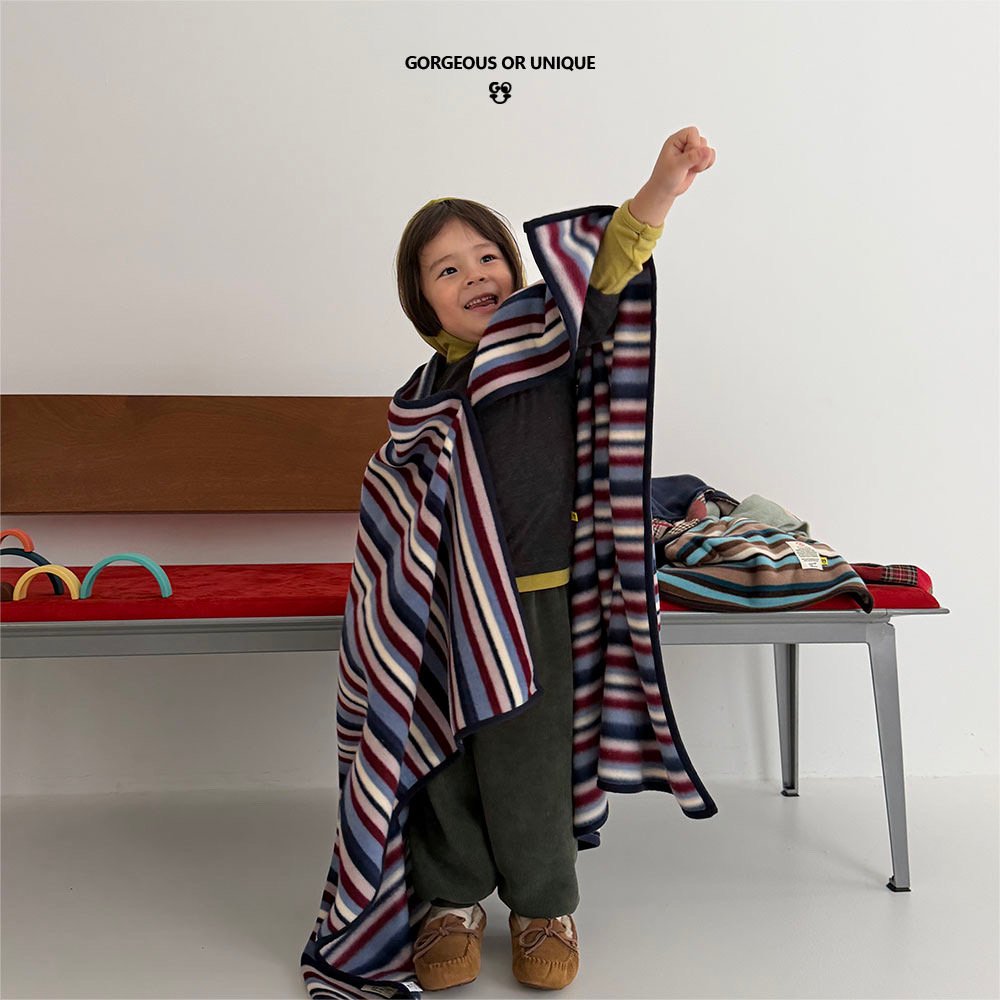 [PRE-ORDER] Gou Blanket