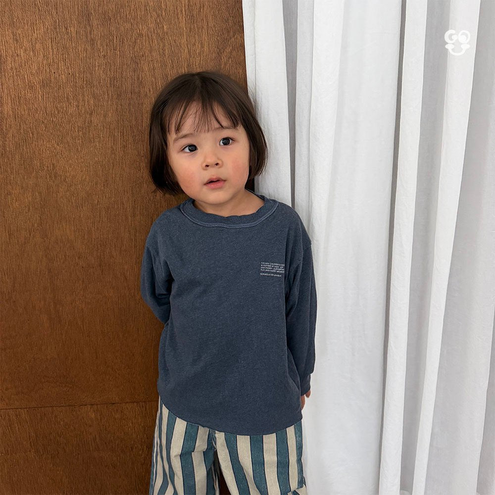 [PRE-ORDER] Double T-Shirts (Mom Couple)