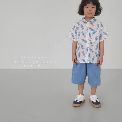 [PRE-ORDER] Candy Shirts