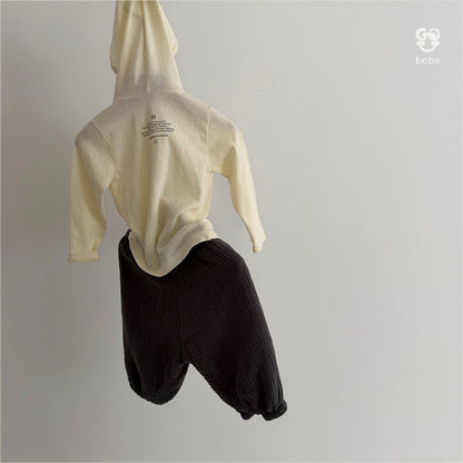 [PRE-ORDER] All Purpose Baby Hoodie T-Shirts