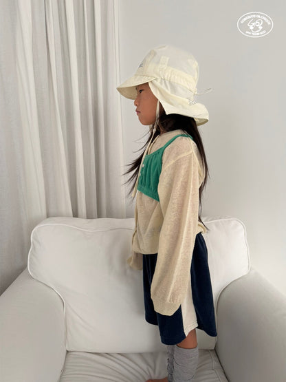 [PRE-ORDER] Small Dragon Shorts