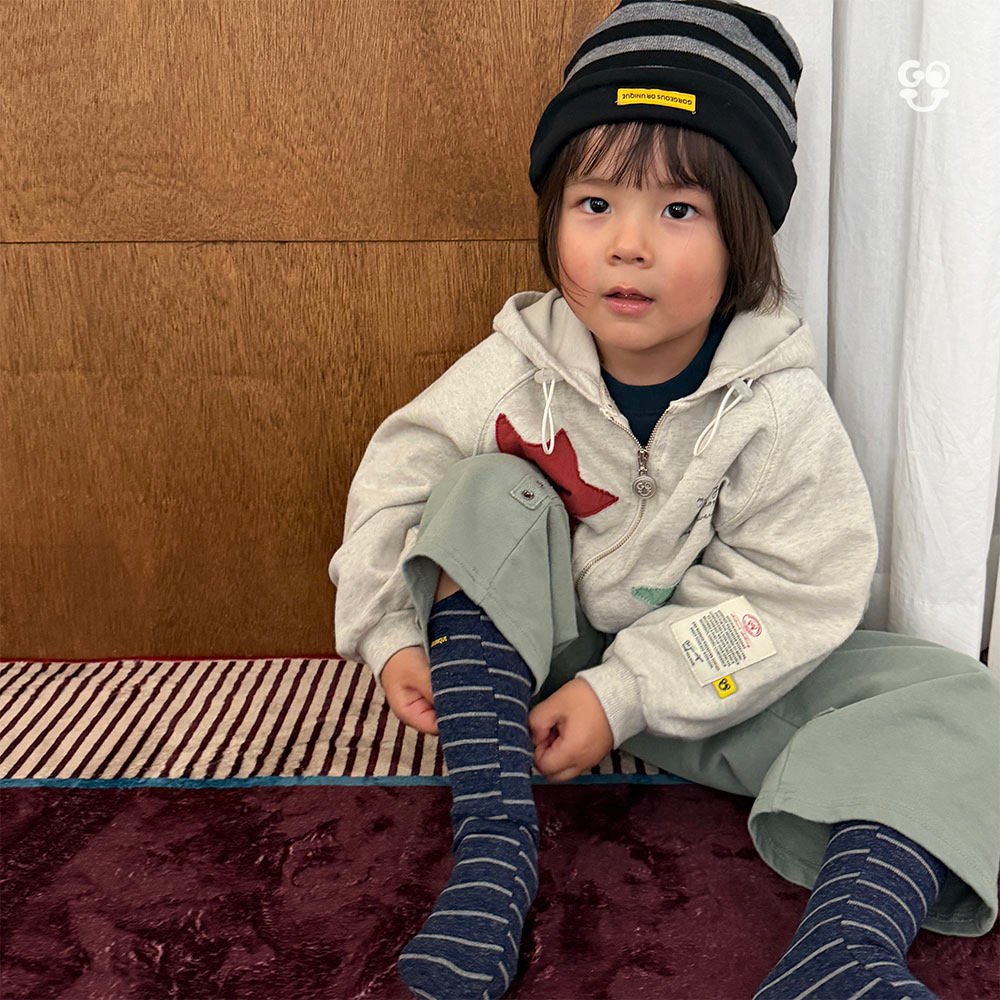 [PRE-ORDER] Reversible Beanie