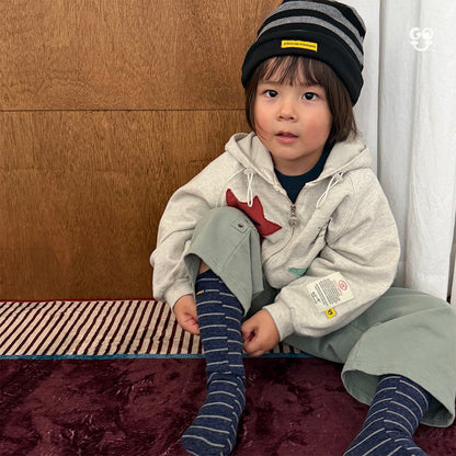 [PRE-ORDER] Reversible Beanie