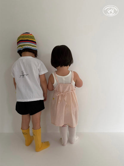 [PRE-ORDER] Gou T-Shirts (Mom&Dad Couple)