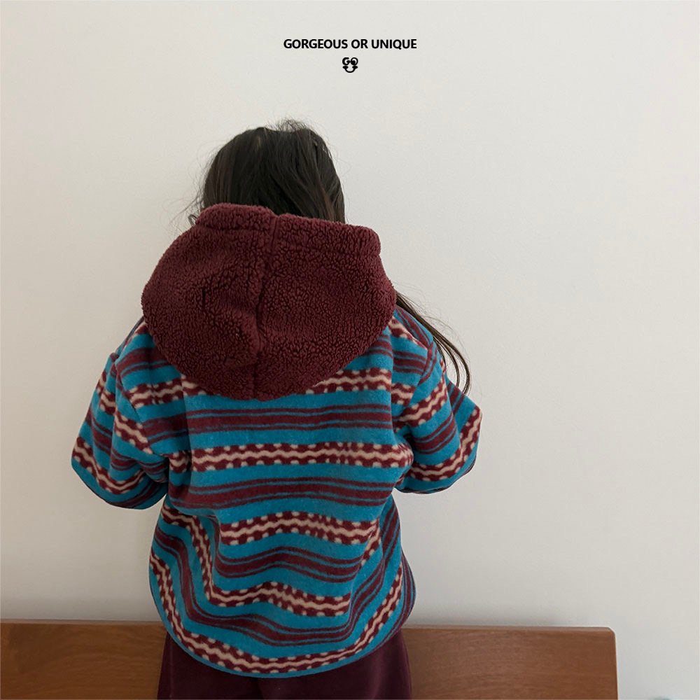 [PRE-ORDER] Limited Hoodie Anorak