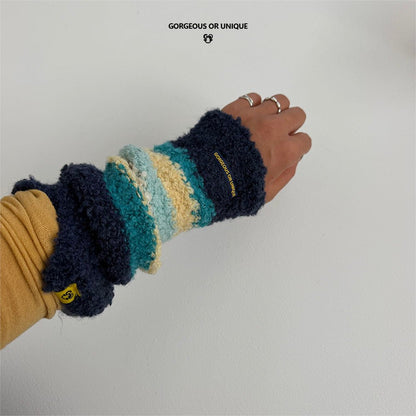 [PRE-ORDER] Colorful Warmer