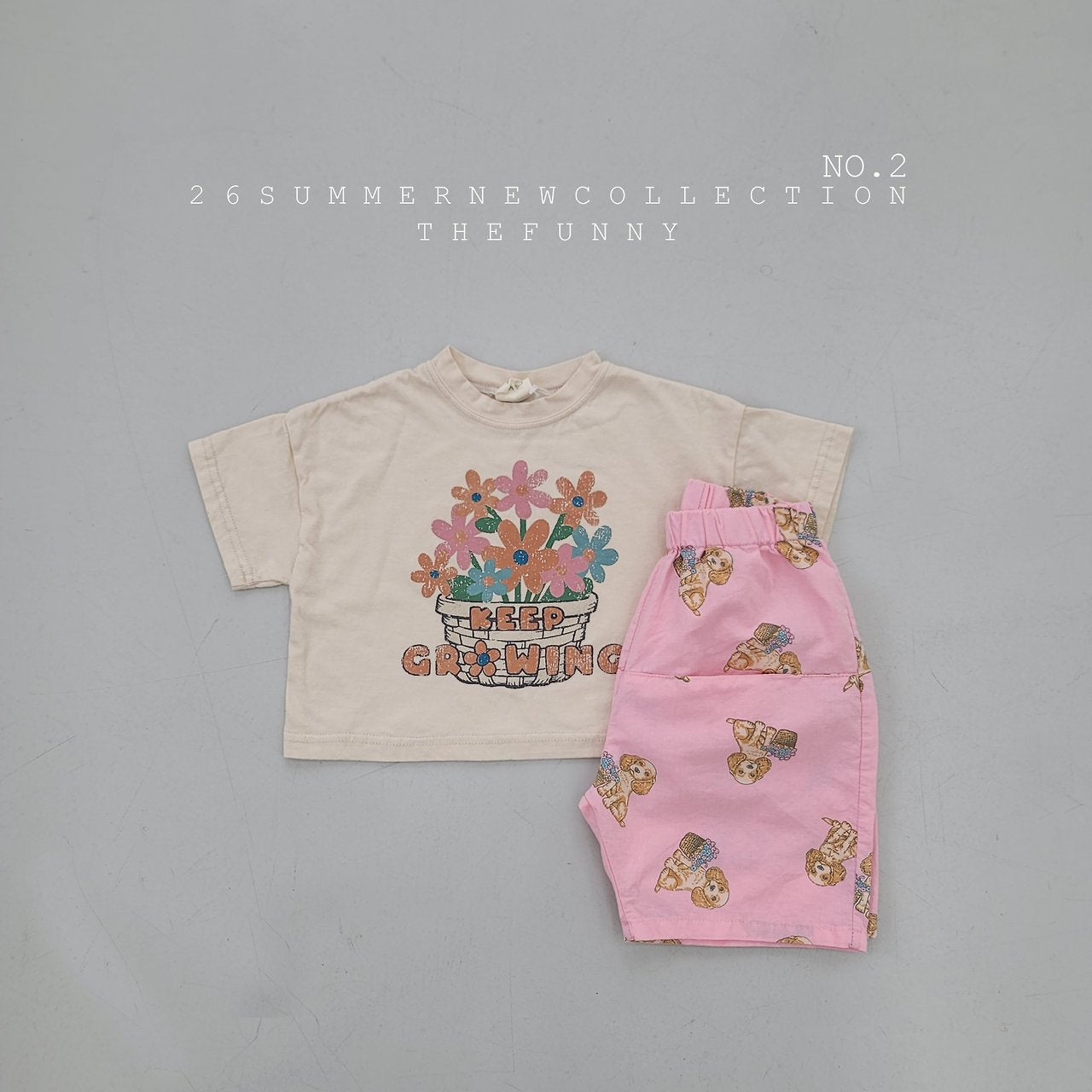 [PRE-ORDER] Basket T-Shirts
