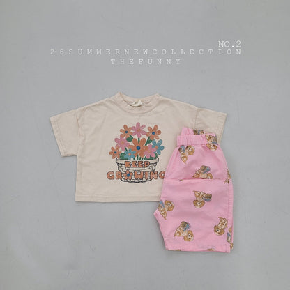 [PRE-ORDER] Basket T-Shirts