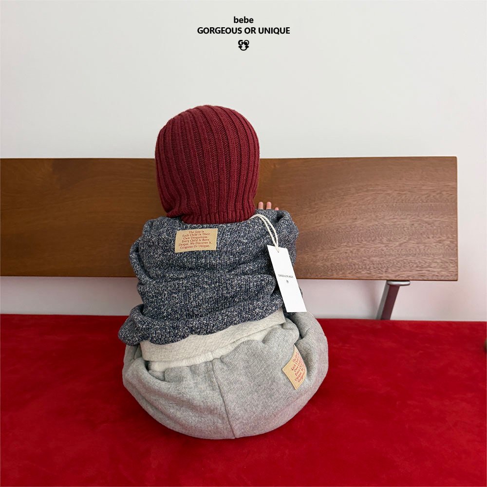 [PRE-ORDER] Gou Balaclava