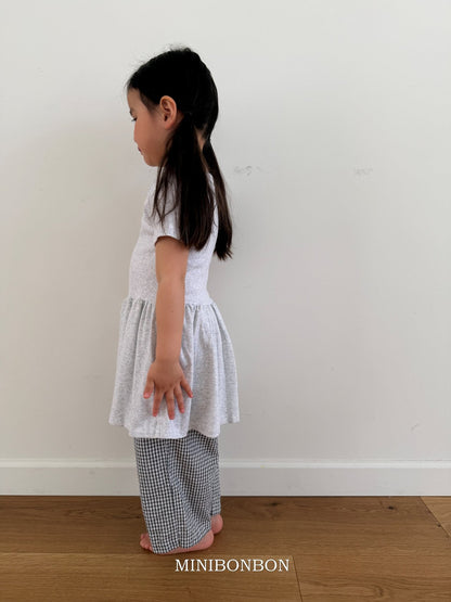 [PRE-ORDER] Soda Dress