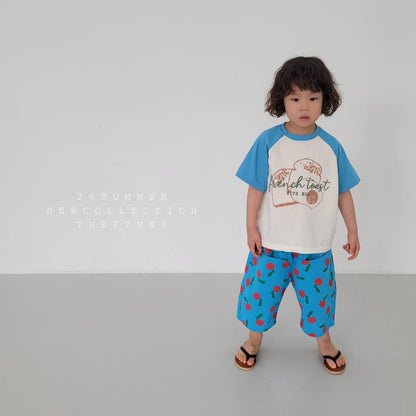 [PRE-ORDER] Toast T-Shirts
