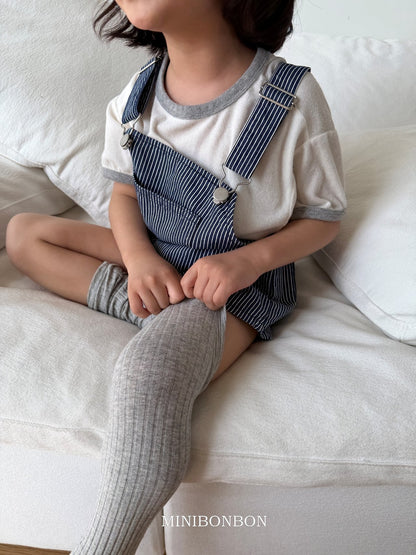 [PRE-ORDER] Little Overalls