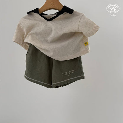 [PRE-ORDER] Black Baby T-Shirts