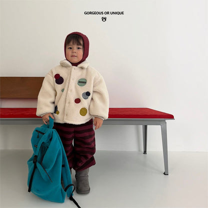 [PRE-ORDER] Donggle Jacket
