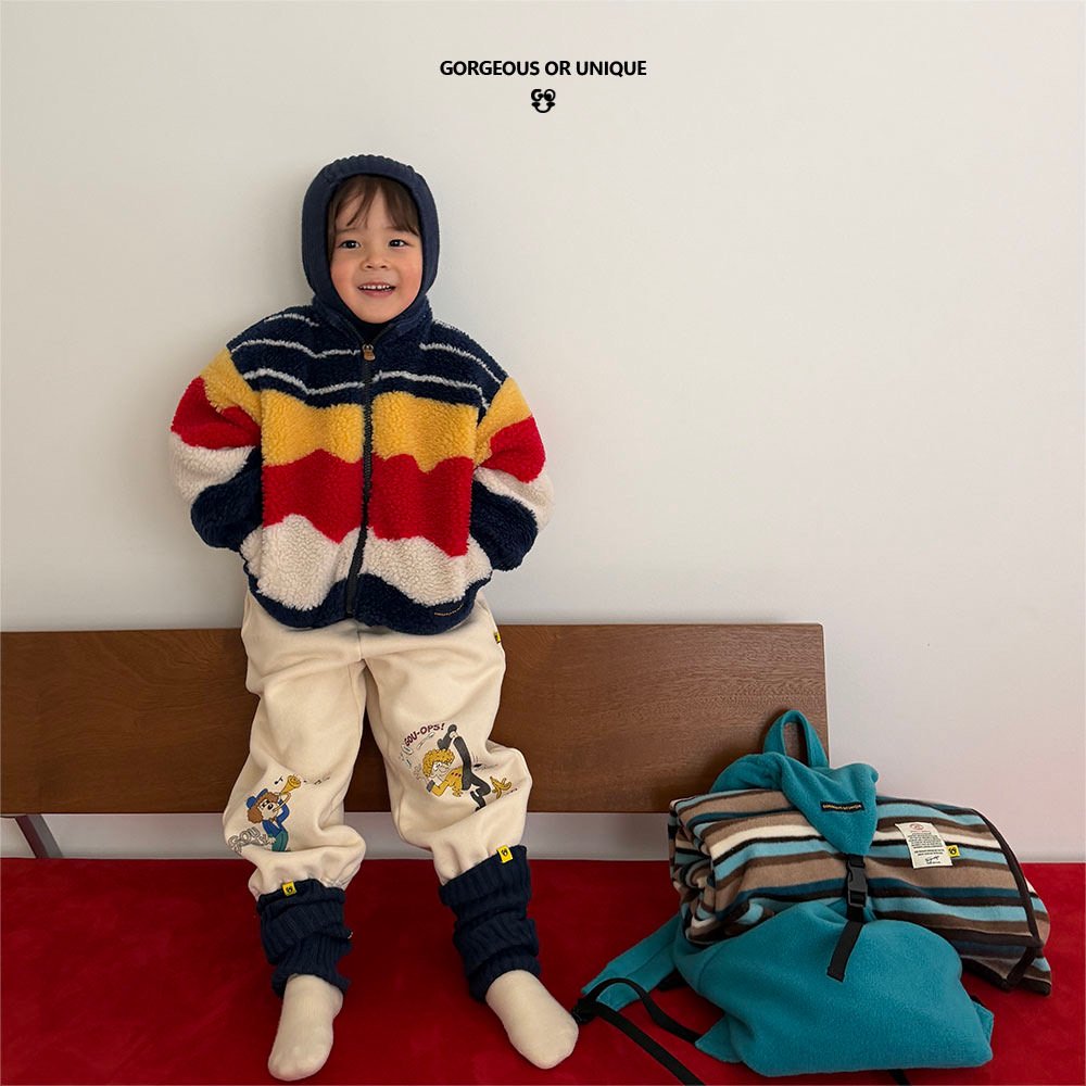 [PRE-ORDER] Cartoon Pants