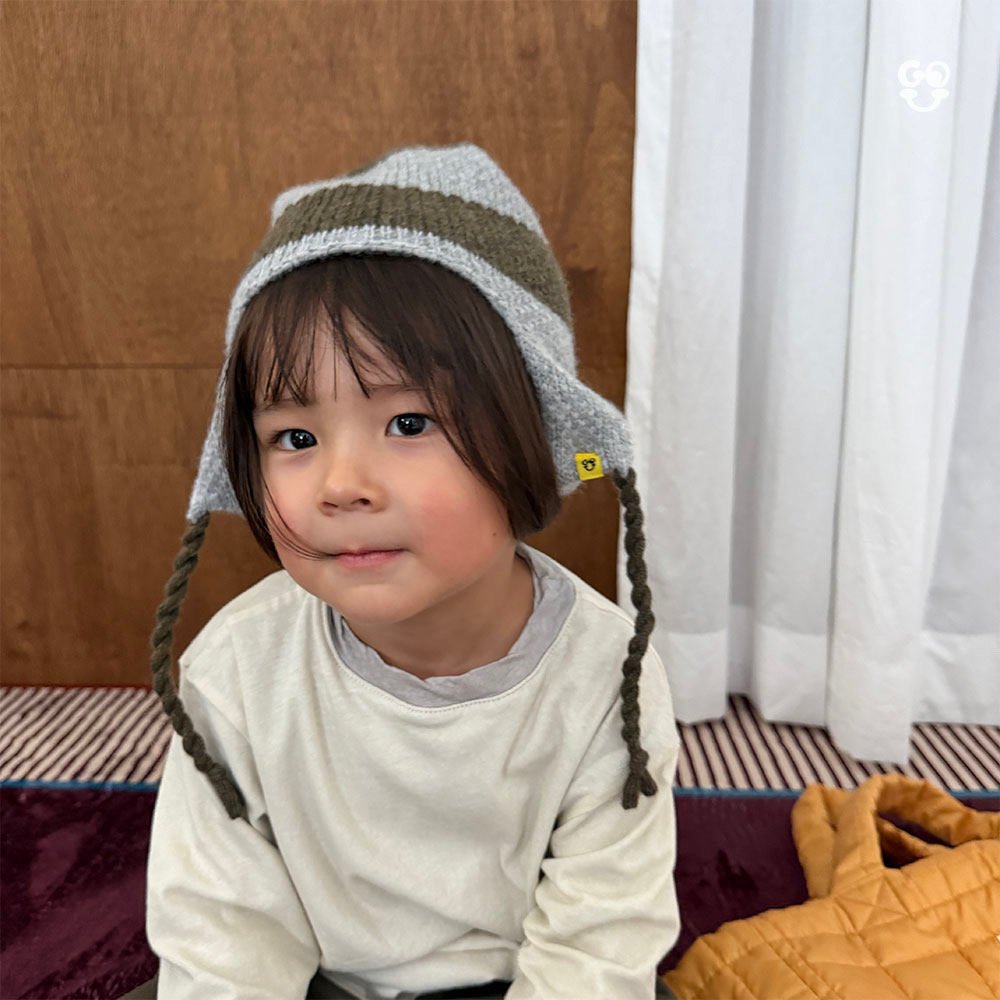 [PRE-ORDER] Cover Beanie