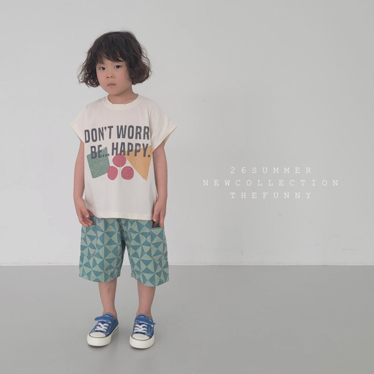 [PRE-ORDER] Shape T-Shirts