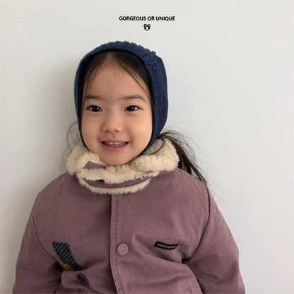 [PRE-ORDER] Nice Long Coat