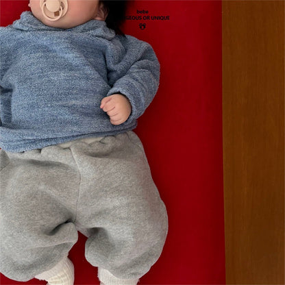 [PRE-ORDER] Cloud Baby Pants
