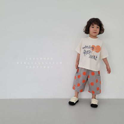 [PRE-ORDER] Balloon T-Shirts