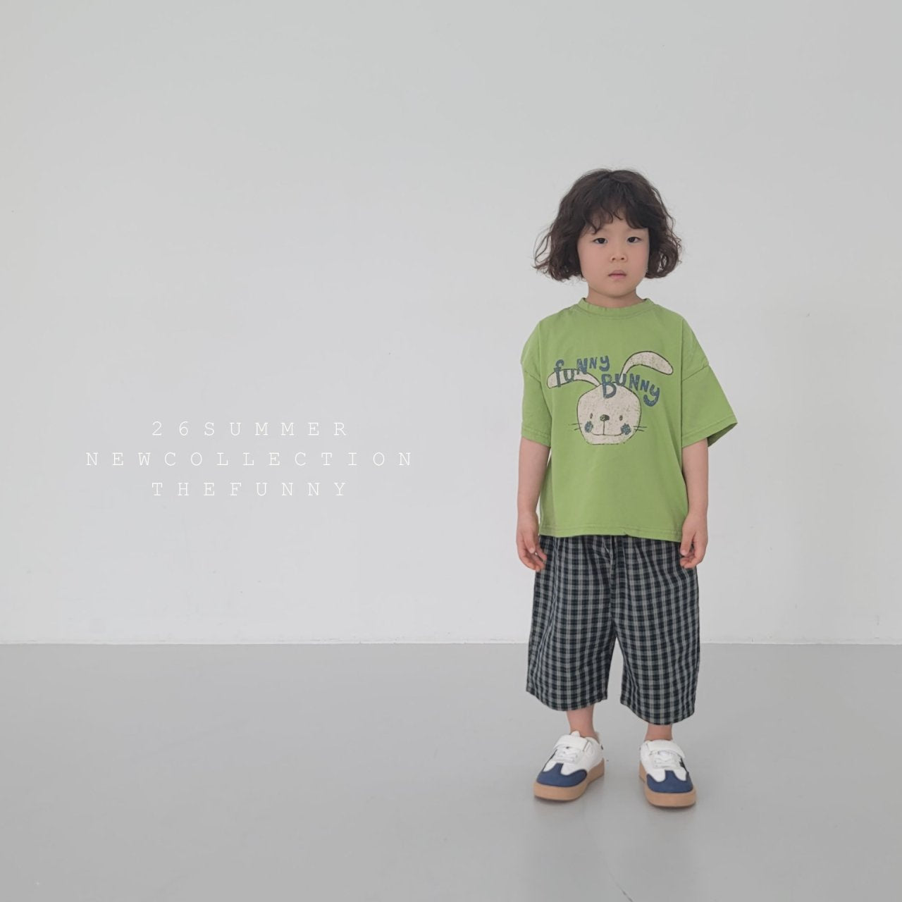 [PRE-ORDER] Bunny T-Shirts