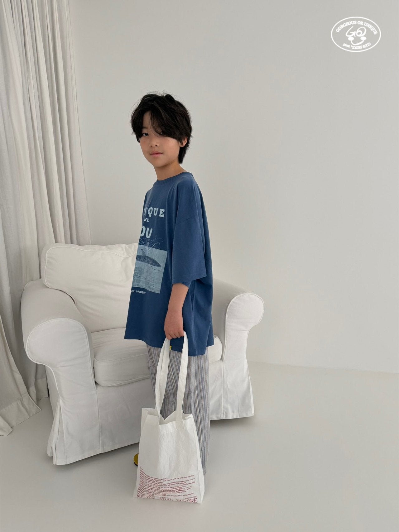 [PRE-ORDER] Whale T-Shirts