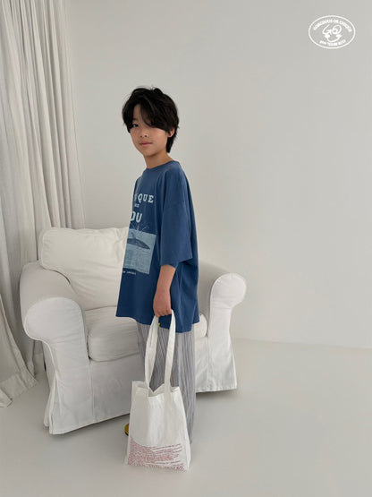 [PRE-ORDER] Whale T-Shirts