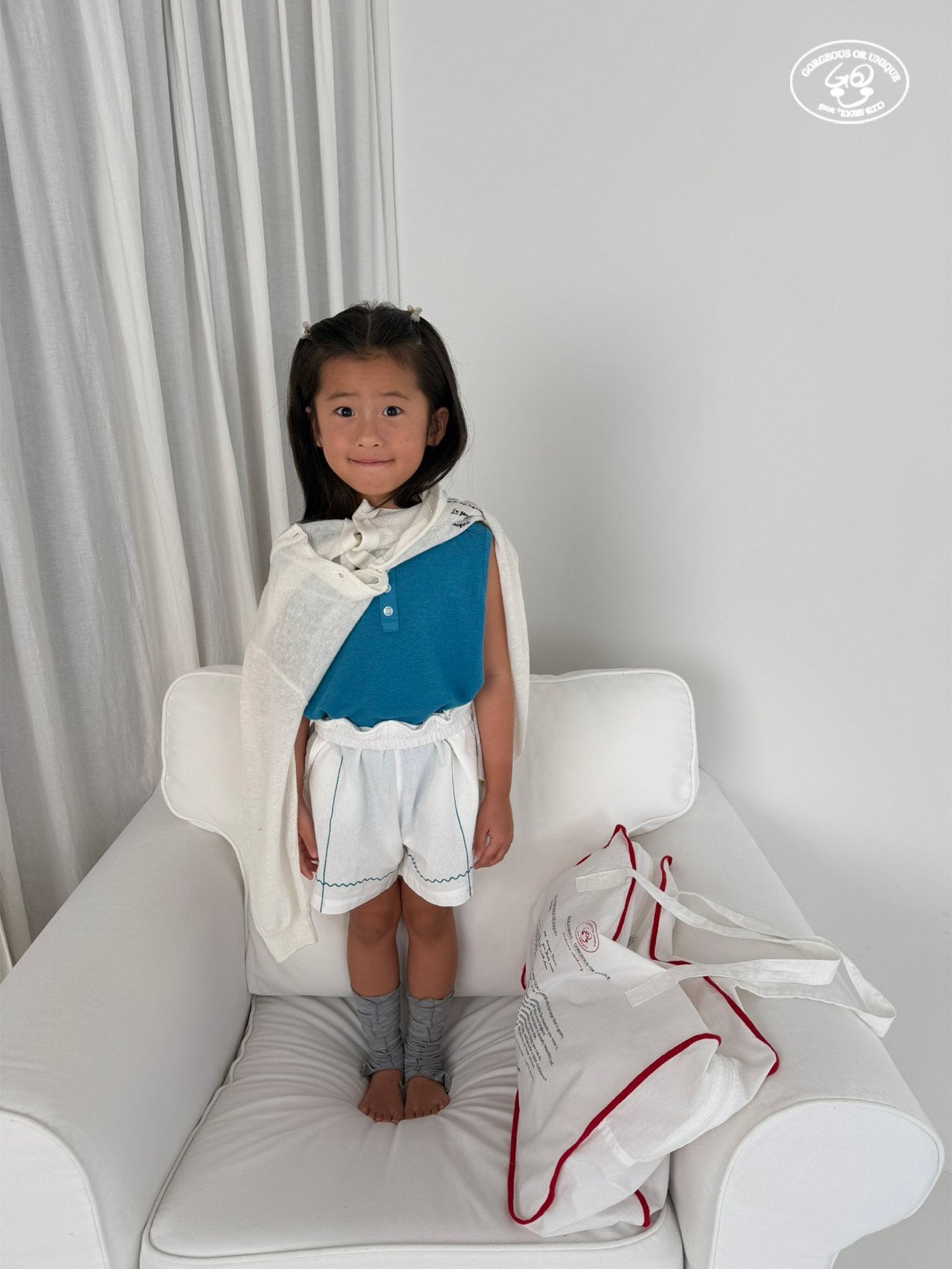 [PRE-ORDER] Wave Shorts