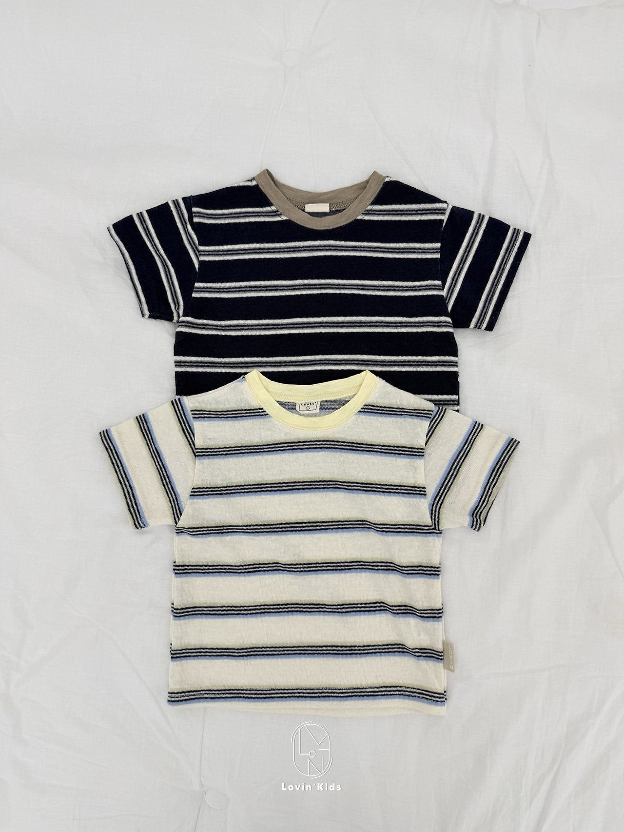 [PRE-ORDER] Soda Pop Line T-Shirts